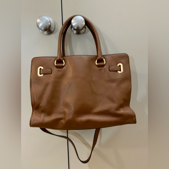 Michael Kors Handbag with Charm - Picture 9 of 12